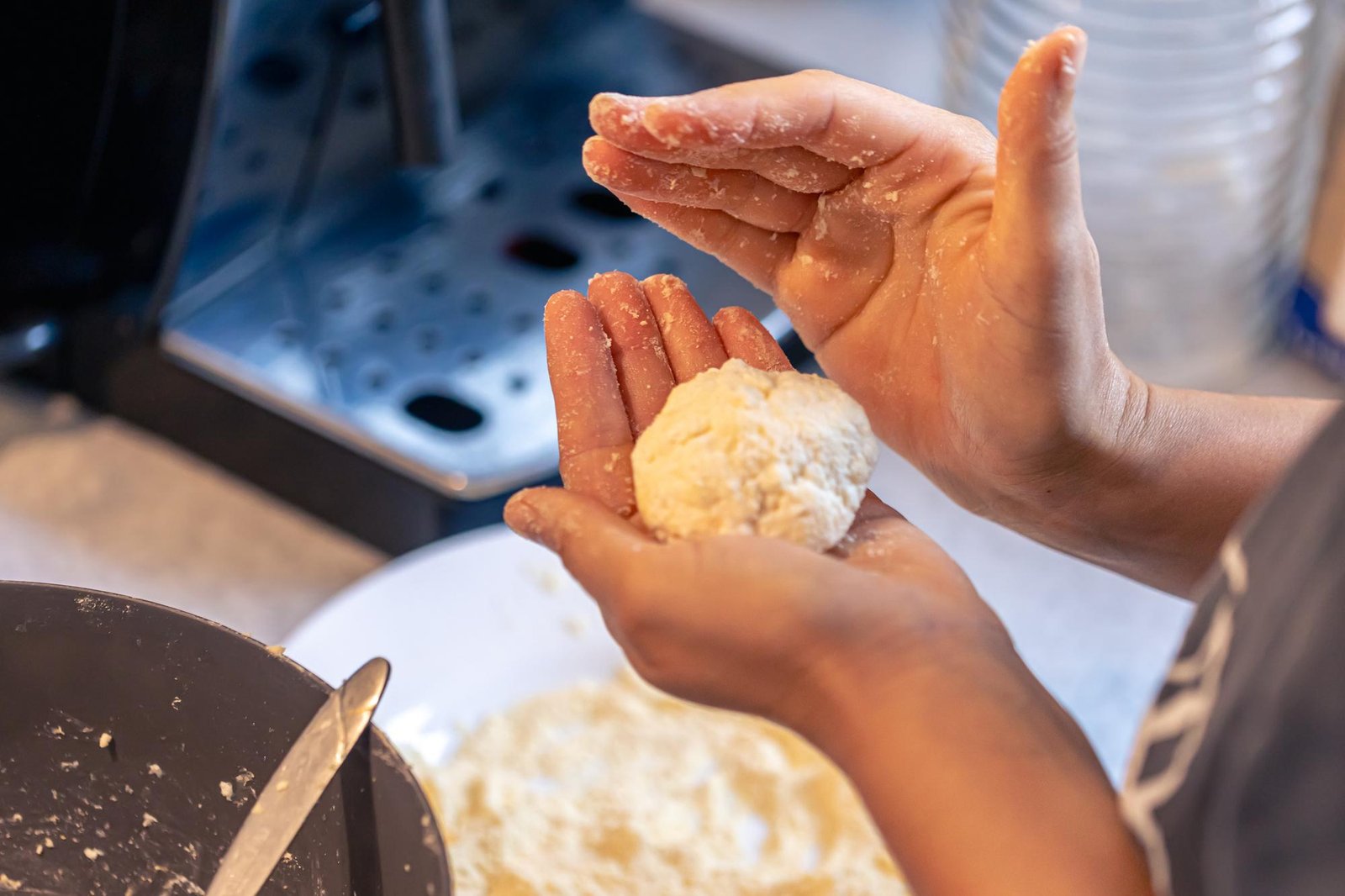 How Premium Cheese is Crafted from Fresh Milk