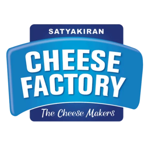 Cheese Factory Logo