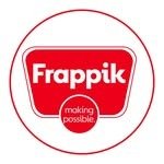Frappik Logo