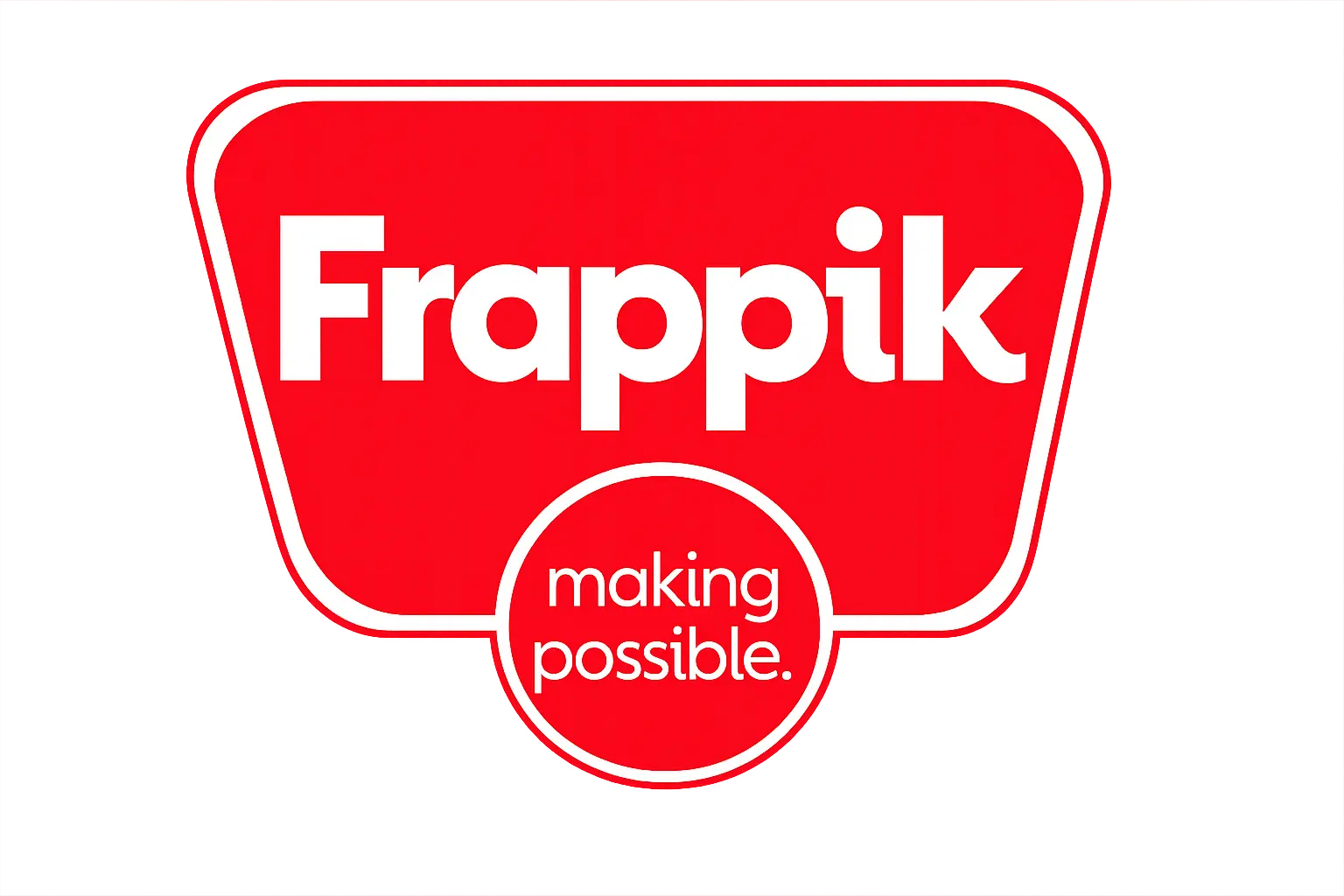 Frappik Logo