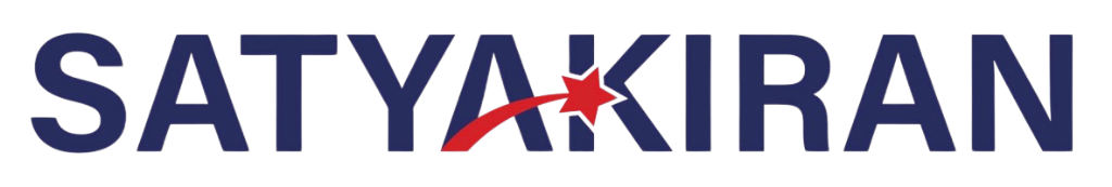 Satyakiran Logo