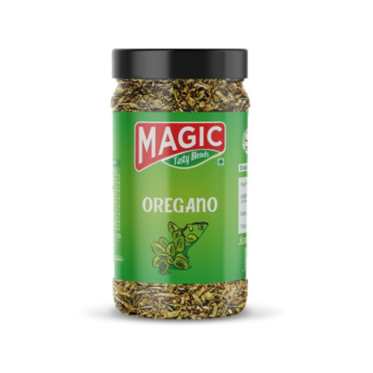 Oregano
